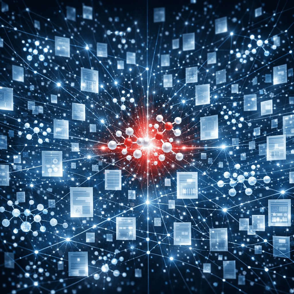 What PubMed Says About Redox Signalling: 30,000+ Studies and Counting Illustration of the massive scale of redox signalling research on PubMed