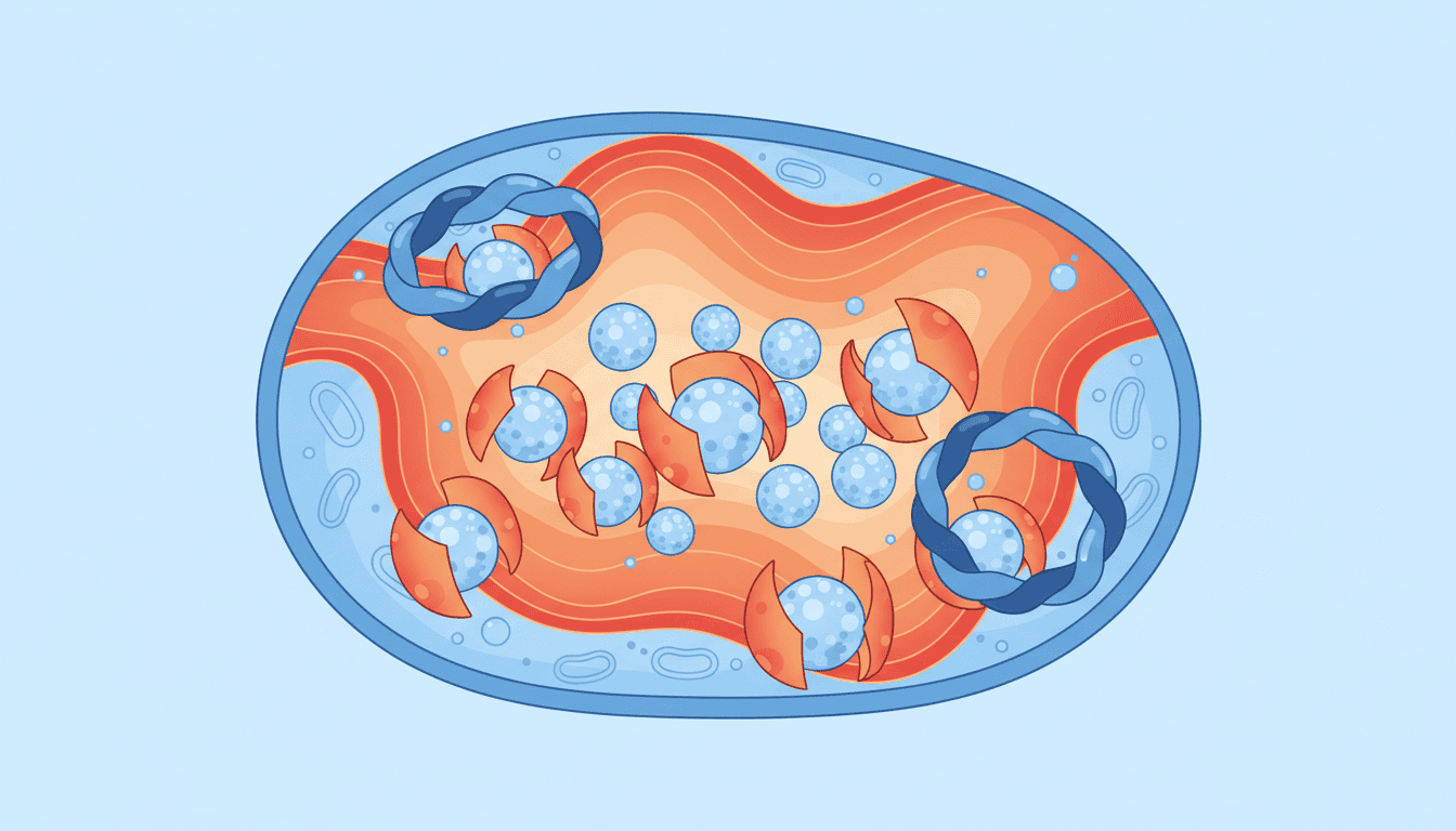 The Science Behind Sauna Use and Heat Shock Proteins Featured image for The Science Behind Sauna Use and Heat Shock Proteins