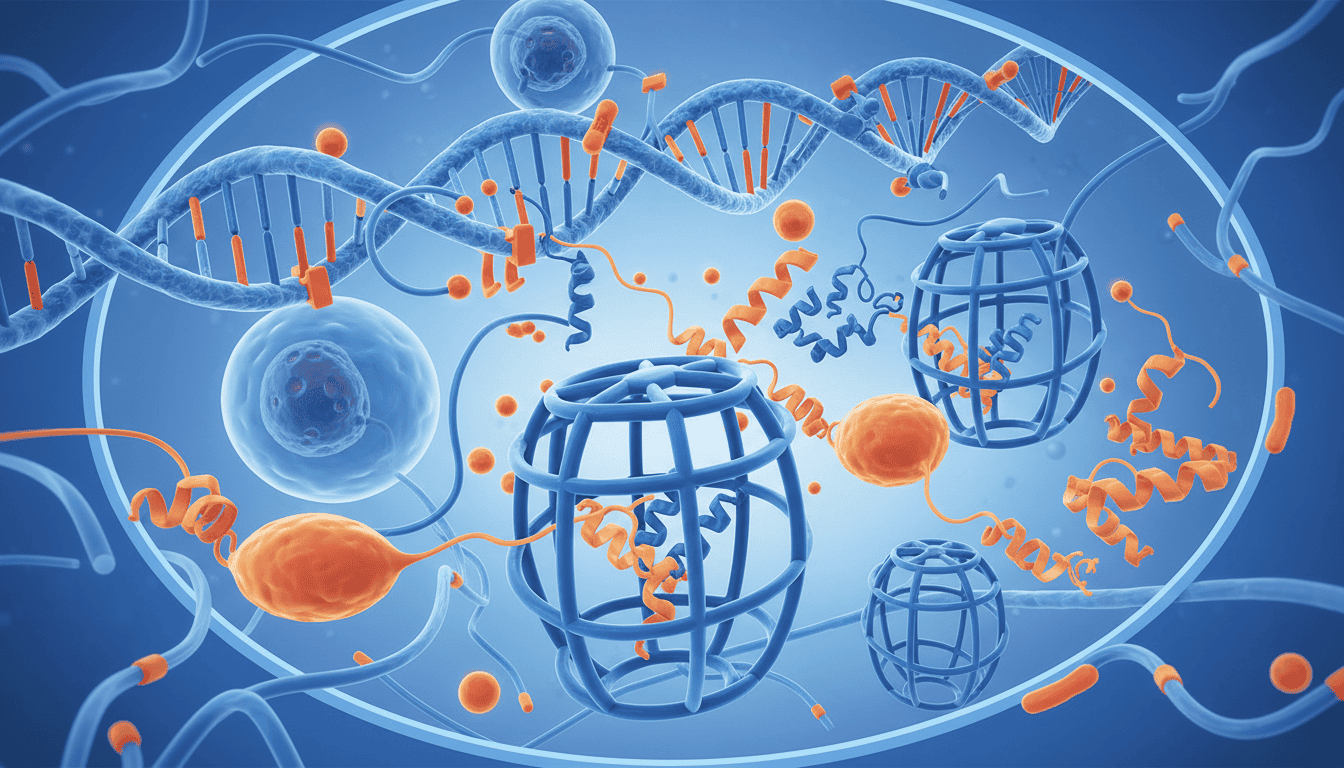 Featured image for How Heat Exposure Triggers Cellular Defence: The Science of Heat Shock Proteins in Sauna Therapy