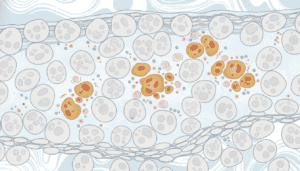 Featured image for Understanding Senescent Cells: The Double-Edged Role in Ageing and Disease