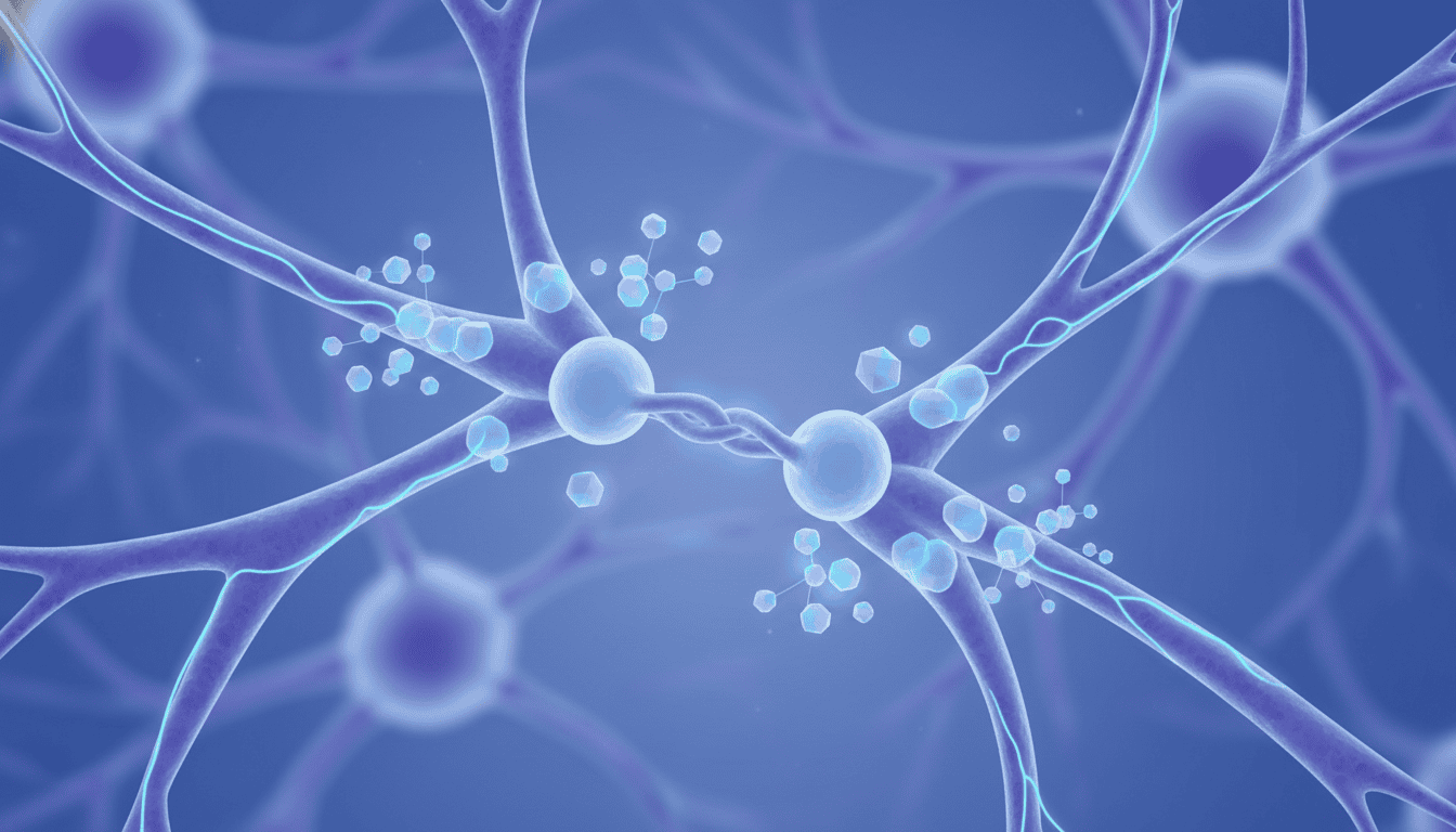 Featured image for How REM Sleep Rewires Your Brain at the Cellular Level