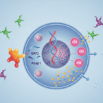Featured image for How NRF2 Shields Cells from Environmental Toxins