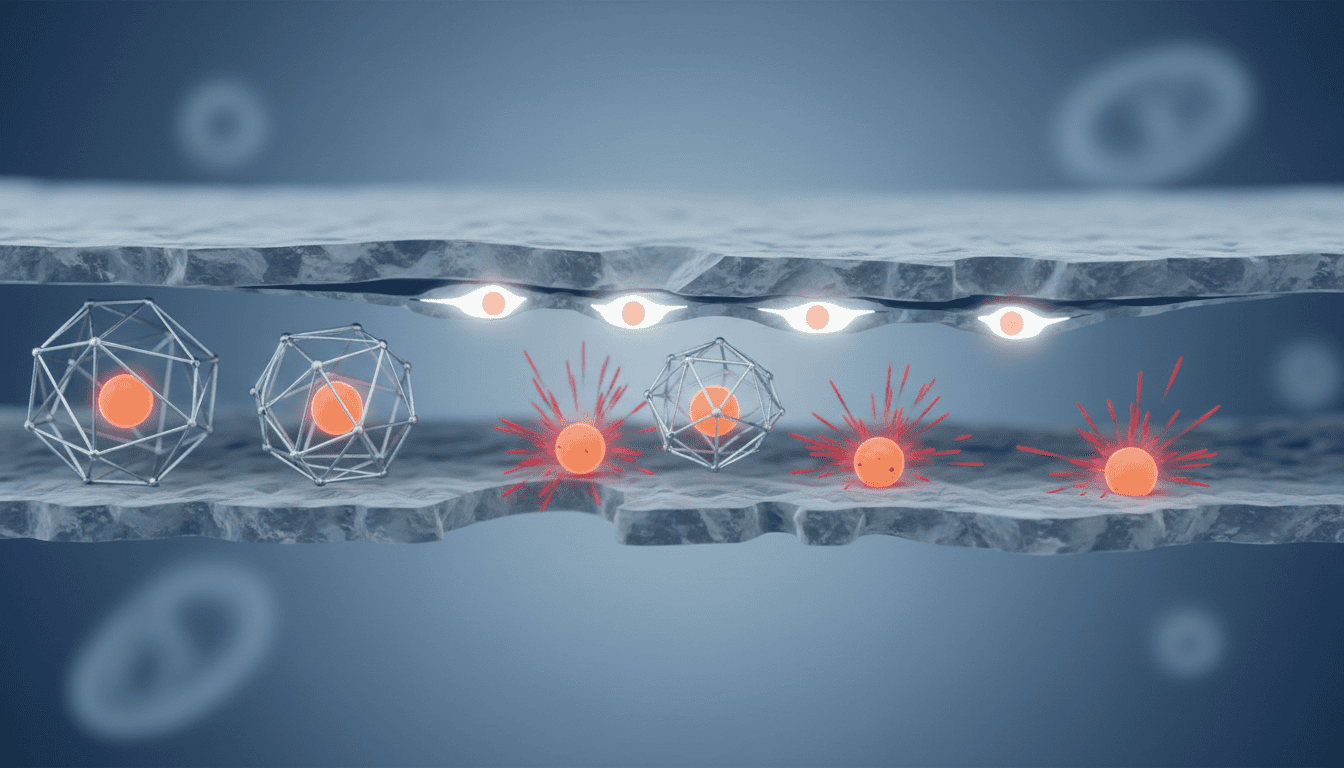 Featured image for How Nicotine Hijacks Iron Balance and Floods Cells with Damaging Radicals
