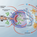 Featured image for How Smoking Creates a Cascade of Oxidative Damage in Your Cells