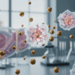Featured image for Saffron Nanoparticles Show Promise in Liver Damage Research