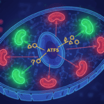 The Cellular Foreman That Keeps Muscle Mitochondria Running Smoothly Featured image for The Cellular Foreman That Keeps Muscle Mitochondria Running Smoothly