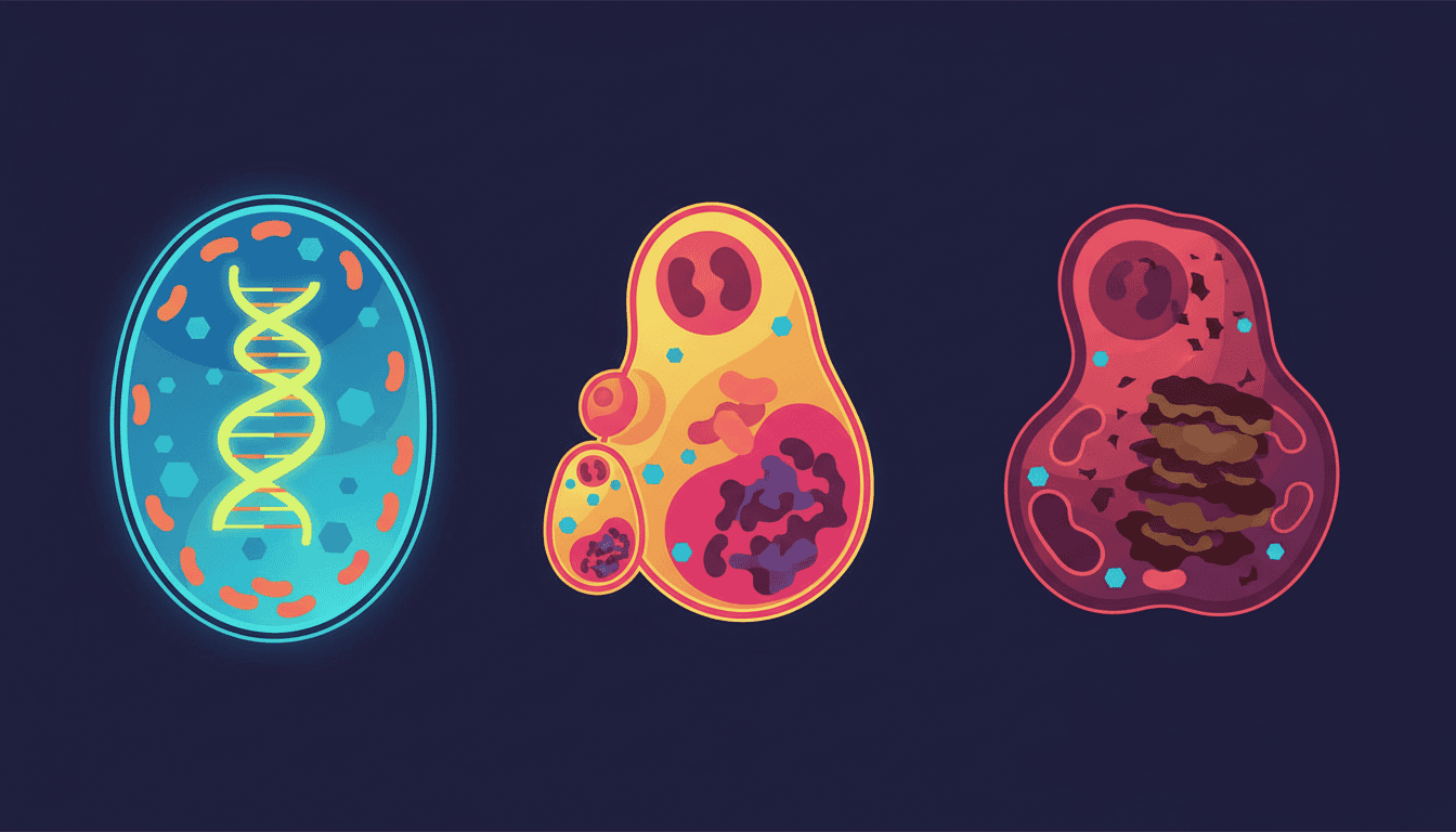 Featured image for Why Scientists Study Yeast to Understand Human Ageing