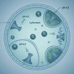 Featured image for The Delicate Dance of Cellular pH: How Your Cells Keep Their Chemical Balance Perfect