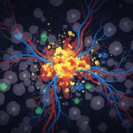 How Your Cells Build Blood Vessels During Parasite Attacks Featured image for How Your Cells Build Blood Vessels During Parasite Attacks