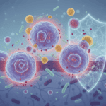 Zombie Cells: Why Your Body Keeps Damaged Cells Around Featured image for Zombie Cells: Why Your Body Keeps Damaged Cells Around