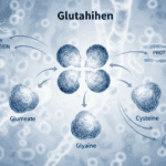 Featured image for How Cancer Cells Turn Glutathione Breakdown Into Fuel for Growth