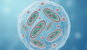 Featured image for Scientists Map Thousands of Mitochondrial Mutations to Decode Cellular Energy Failures