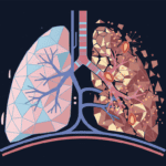 Featured image for When breathing stops: how sleep apnea floods lung cells with damaging molecules