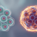 Featured image for Cancer Cells Turn Antioxidants Into Weapons for Survival