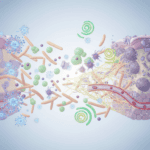 Featured image for How Cells Use Reactive Molecules to Orchestrate Wound Healing