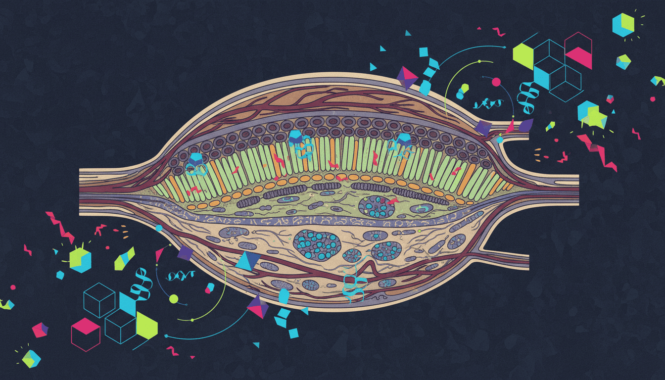 Featured image for How Your Retina Balances on a Chemical Tightrope