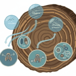 Agarwood Compounds Show Promise for Cellular Defence Against Oxidative Stress Featured image for Agarwood Compounds Show Promise for Cellular Defence Against Oxidative Stress