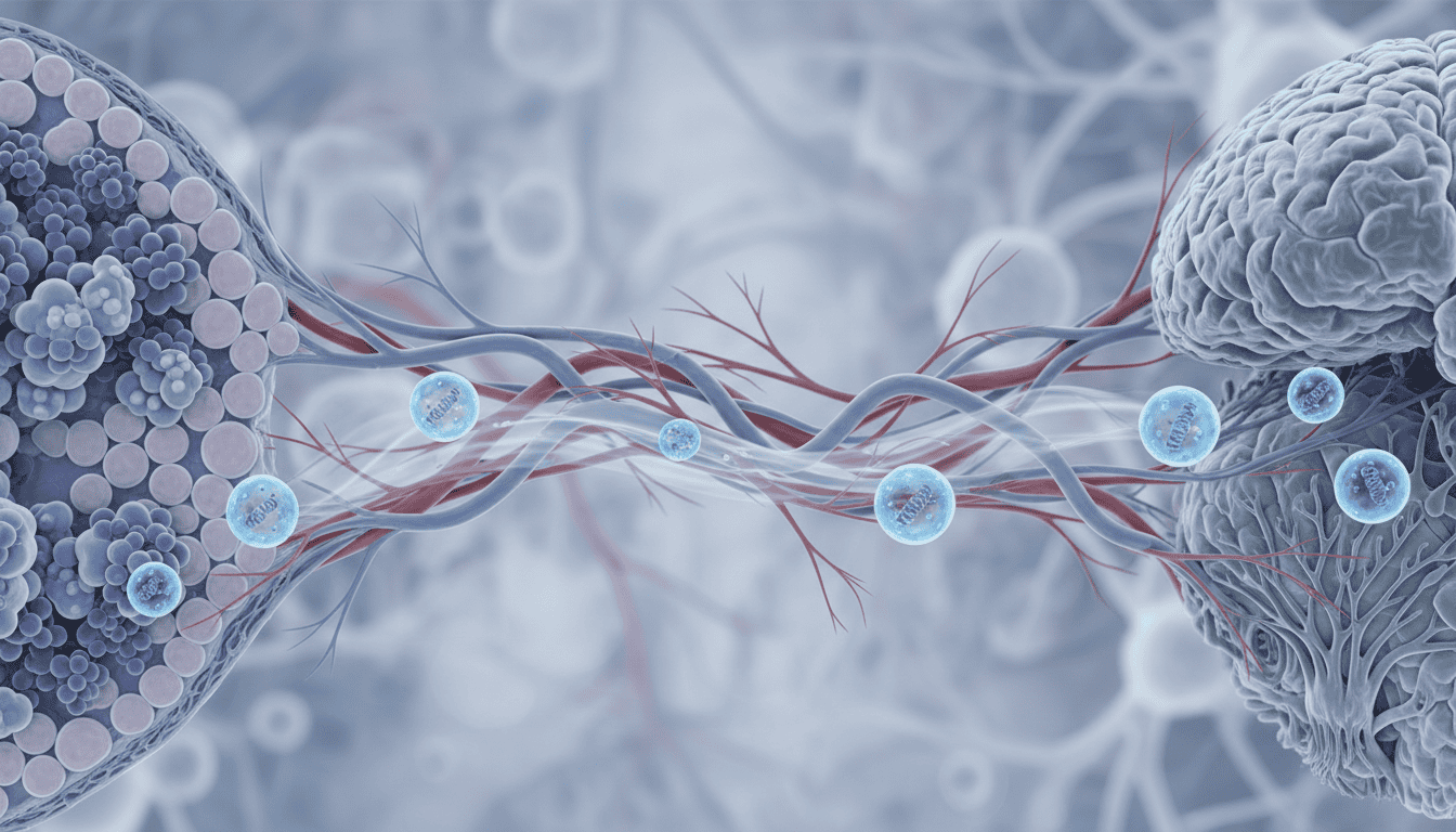 Featured image for Your Lungs Send Messages to Your Brain About Iron