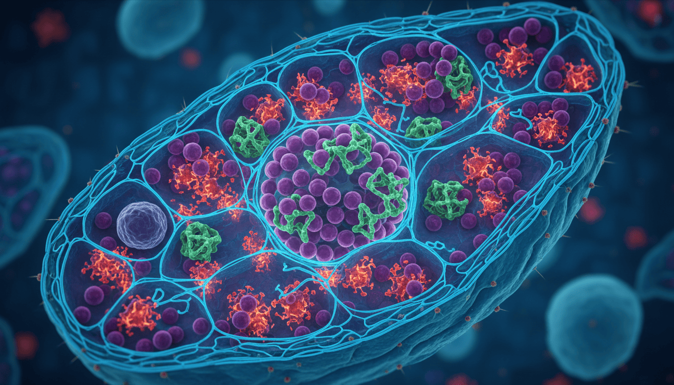 Featured image for How Prickly Pear Compounds Help Cells Handle Oxidative Stress