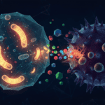 When Cellular Power Plants Fail, Cancer-Fighting Cells Lose Their Edge Featured image for When Cellular Power Plants Fail, Cancer-Fighting Cells Lose Their Edge