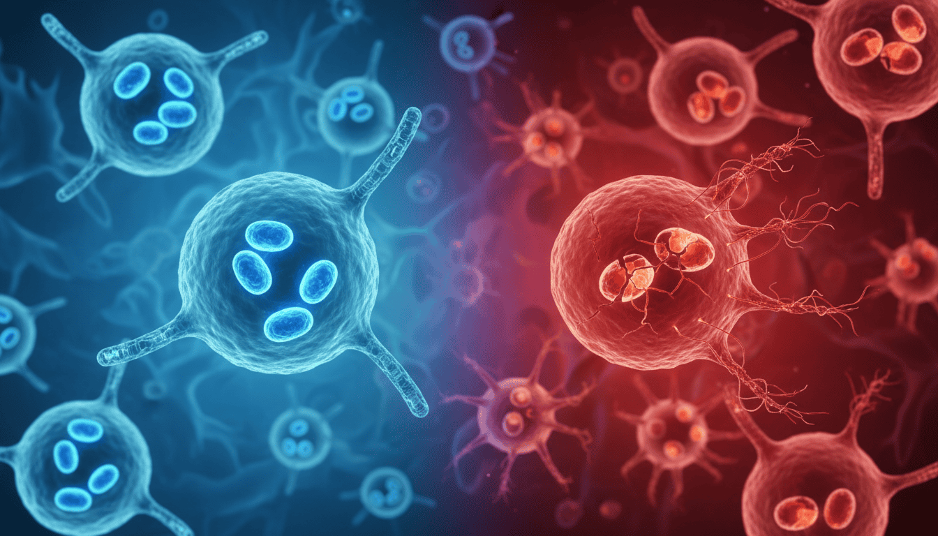 Featured image for When ZIP Codes Accelerate Cellular Ageing
