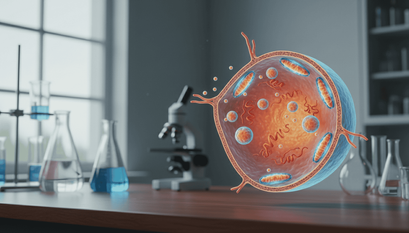 Featured image for How Your Cells Sense and Respond to Temperature Changes