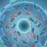 Featured image for Why Egg Cells Are Sitting Ducks for Oxidative Damage