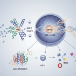 How NRF2 Orchestrates Your Cells' Chemical Defence System Featured image for How NRF2 Orchestrates Your Cells’ Chemical Defence System