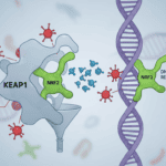 How NRF2 Breaks Free From Its Molecular Prison Featured image for How NRF2 Breaks Free From Its Molecular Prison