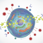 How Glutathione Defends Cells When Illness Strikes Featured image for How Glutathione Defends Cells When Illness Strikes
