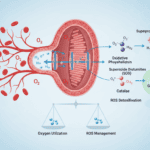 How Your Heart Cells Balance Oxygen Chemistry to Stay Alive Featured image for How Your Heart Cells Balance Oxygen Chemistry to Stay Alive