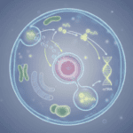 How Hydrogen Peroxide Became Your Cells' Messaging System Featured image for How Hydrogen Peroxide Became Your Cells’ Messaging System