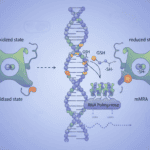How Cells Use Redox Switches to Control Gene Expression Featured image for How Cells Use Redox Switches to Control Gene Expression