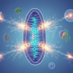Featured image for How Your Cellular Power Plants Control Every Spark of Energy