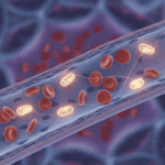 Featured image for How Blood Vessel Cells Use Mitochondria to Manage Oxidative Stress