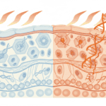 Featured image for How Cellular Damage Shows Up in Your Skin
