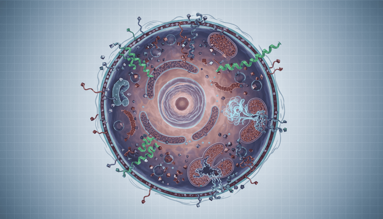 Featured image for When Heavy Metals Hijack Your Cellular Defences