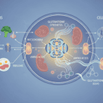 What Makes Your Body Produce More Glutathione Naturally Featured image for What Makes Your Body Produce More Glutathione Naturally