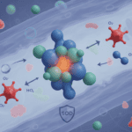 Superoxide Dismutase: Your Cell's First Line of Defence Against Oxygen Damage Featured image for Superoxide Dismutase: Your Cell’s First Line of Defence Against Oxygen Damage