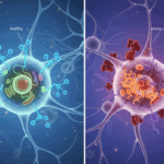 Why Brain Cells Struggle When Cellular Chemistry Goes Wrong Featured image for Why Brain Cells Struggle When Cellular Chemistry Goes Wrong