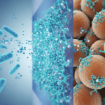 Featured image for How Blocking RAGE Receptors Helps Cells Survive Bacterial Attacks