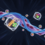How Cells Package Protective Signals to Fight Drug-Induced Heart Damage Featured image for How Cells Package Protective Signals to Fight Drug-Induced Heart Damage