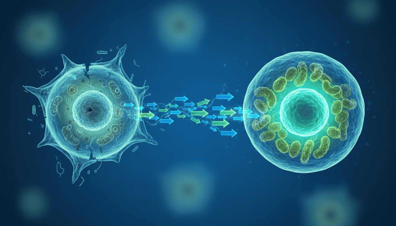 Featured image for How Scientists Are Teaching Old Cells New Tricks