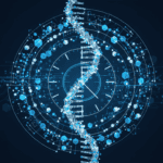 Featured image for Racing Against Our Internal Clocks: How Scientists Track and Turn Back Cellular Time