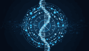Featured image for Racing Against Our Internal Clocks: How Scientists Track and Turn Back Cellular Time