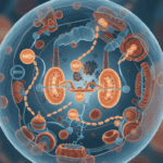 Featured image for How NMN Supplements Target Cellular Power Plants