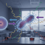 How Mitochondria Use RNA to Talk to the Rest of Your Cells Featured image for How Mitochondria Use RNA to Talk to the Rest of Your Cells