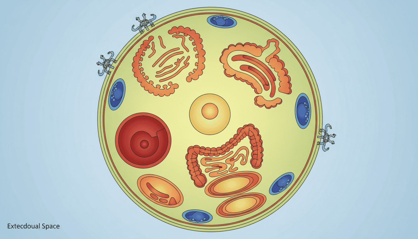 Featured image for The Chemical Balancing Act That Keeps Your Cells Alive