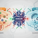 Featured image for mTOR: The Cellular Growth Switch That Controls When Cells Build and When They Repair