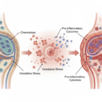 Featured image for How Oxidative Stress Triggers Joint Inflammation